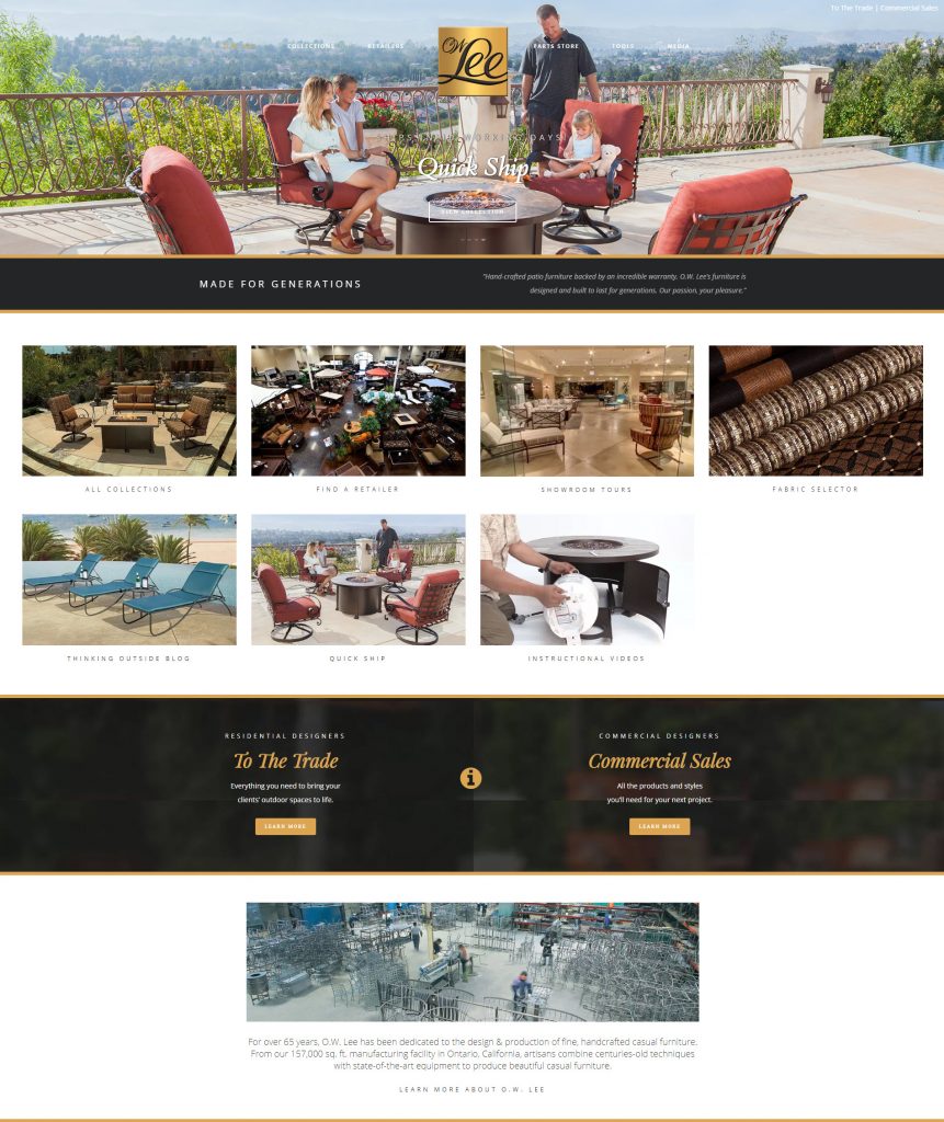 Patio Furniture on Sale, Sioux City, Le Mars, Cherokee, IA