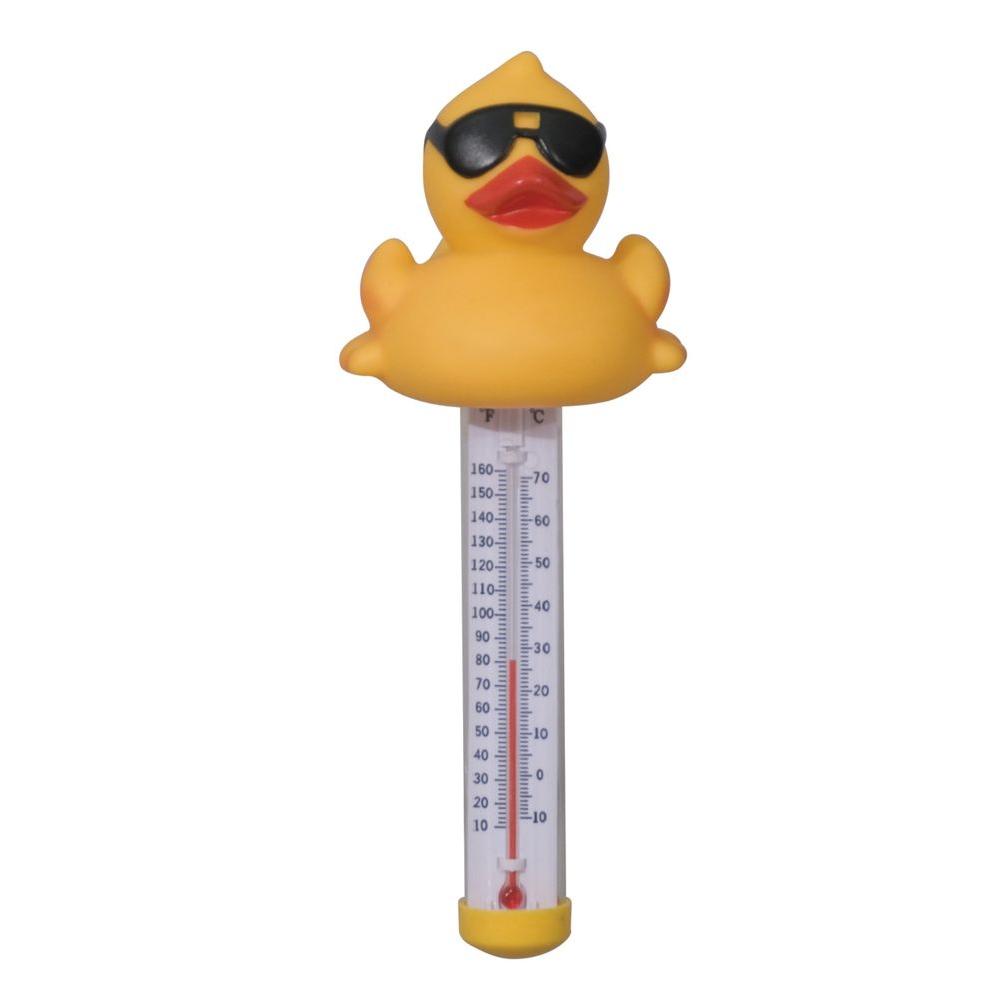 game-pool-thermometers-duck | Hot Tubs Sioux City, Above Ground ...