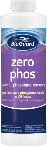 Zero Phos 1QT
